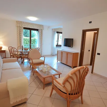 Alle Palme Apart-hotel