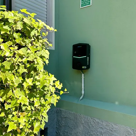 Alle Palme Apart-hotel Riva del Garda